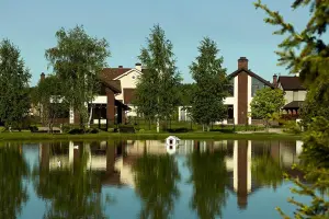 Коттеджный посёлок Новорижский