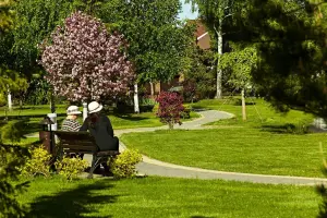 Коттеджный посёлок Новорижский