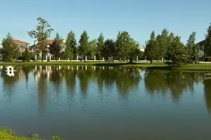 Коттеджный посёлок Новорижский