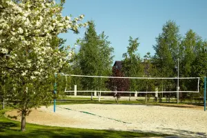 Коттеджный посёлок Новорижский