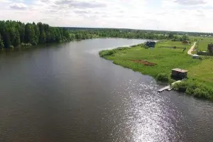 Коттеджный посёлок Новорижское взморье