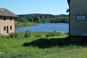 Коттеджный посёлок Новорижское взморье