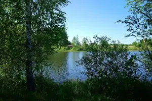 Коттеджный посёлок Новорижское взморье