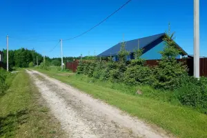 Коттеджный посёлок Новорижское взморье