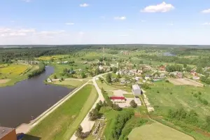 Коттеджный посёлок Новорижское взморье