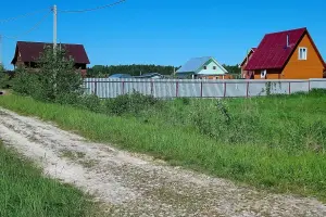 Коттеджный посёлок Новорижское взморье