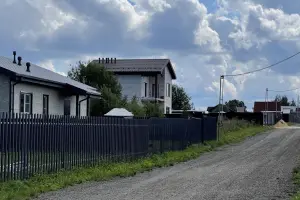 Коттеджный посёлок Западная Усадьба