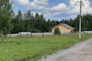 Коттеджный посёлок Западная Усадьба