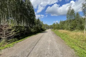 Коттеджный посёлок Западная Усадьба