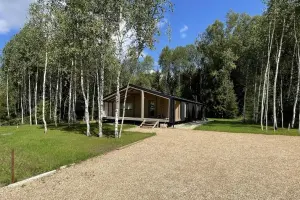 Коттеджный посёлок Западная Усадьба