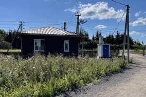 Коттеджный посёлок Западная Усадьба