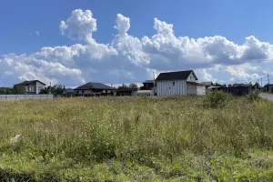 Коттеджный посёлок Западная Усадьба