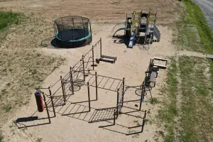 Коттеджный посёлок Акатово-Парк