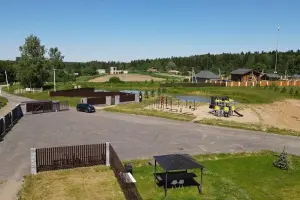 Коттеджный посёлок Акатово-Парк