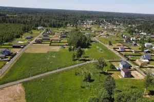 Коттеджный посёлок Акатово-Парк