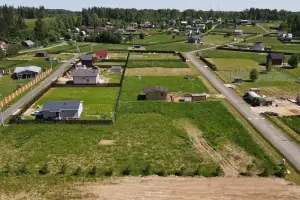 Коттеджный посёлок Акатово-Парк