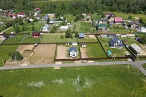 Коттеджный посёлок Акатово-Парк