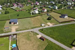 Коттеджный посёлок Акатово-Парк