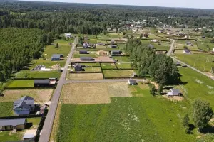 Коттеджный посёлок Акатово-Парк