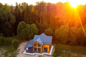 Коттеджный посёлок Ботаника