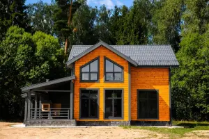 Коттеджный посёлок Ботаника