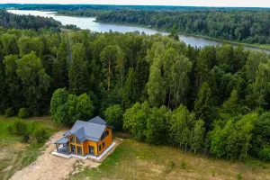 Коттеджный посёлок Ботаника