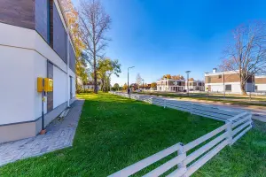 Коттеджный посёлок Первый Пионерский