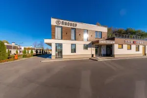 Коттеджный посёлок Первый Пионерский