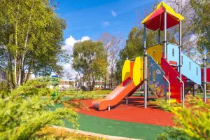 Коттеджный посёлок Первый Пионерский