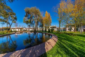 Коттеджный посёлок Первый Пионерский