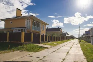 Коттеджный посёлок Петровские аллеи