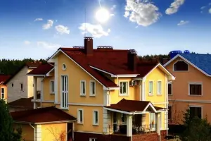 Коттеджный посёлок Котово