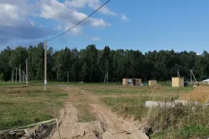 Коттеджный посёлок Благовещенское