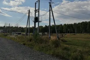 Коттеджный посёлок Благовещенское