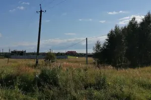 Коттеджный посёлок Благовещенское