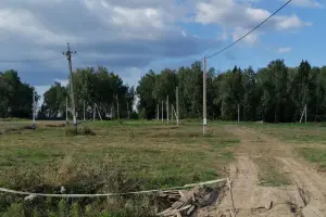 Коттеджный посёлок Благовещенское