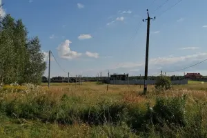 Коттеджный посёлок Благовещенское