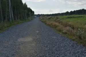 Коттеджный посёлок Благовещенское