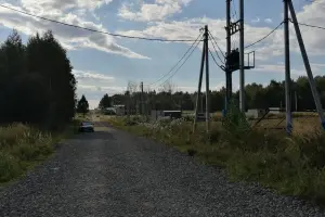 Коттеджный посёлок Благовещенское