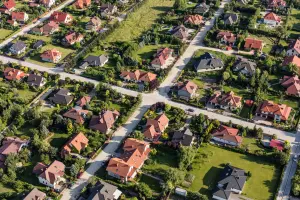 Коттеджный посёлок Валенсия