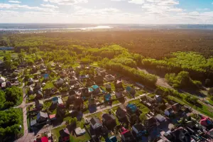 Коттеджный посёлок Валенсия