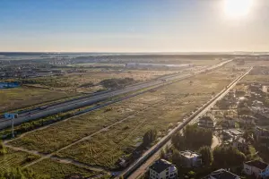 Коттеджный посёлок Валенсия