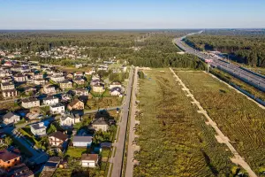 Коттеджный посёлок Валенсия