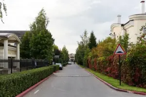 Коттеджный посёлок Новахово