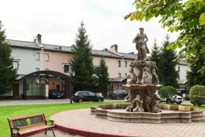 Коттеджный посёлок Новахово