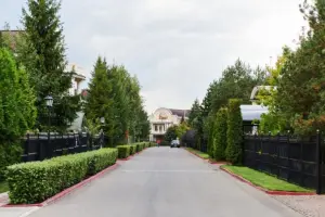 Коттеджный посёлок Новахово