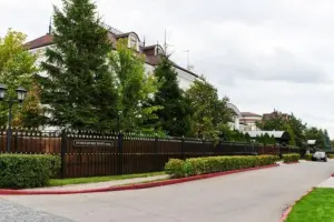 Коттеджный посёлок Новахово