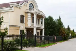 Коттеджный посёлок Новахово