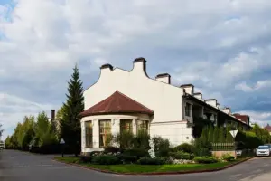 Коттеджный посёлок Новахово