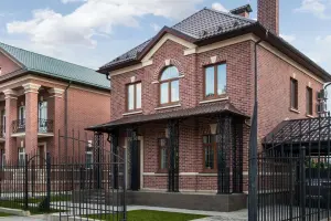 Коттеджный посёлок Мидлтон